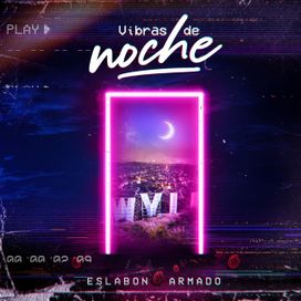 Vibras de Noche - 2020 • Álbum