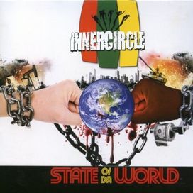 State Of The World - 2009 • Álbum