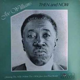 Then And Now - 1984 • Álbum