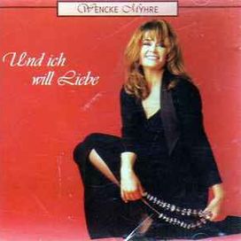 Und Ich Will Liebe - 1994 • Álbum