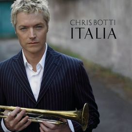 Italia - 2007 • Álbum