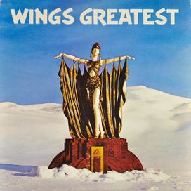Wings Greatest - 1978 • Coletânea