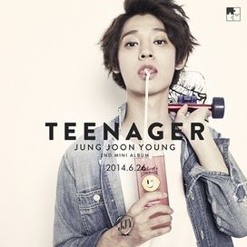Teenager - 2014 • Álbum