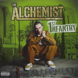 1st Infantry - 2004 • Álbum