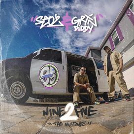 Nine2Five - 2021 • Álbum