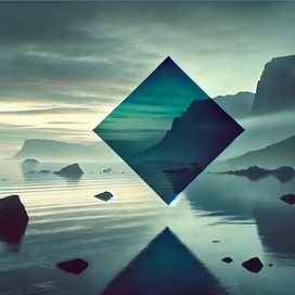 Atlantic Ocean - 2025 • Álbum
