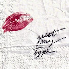 Just my type - 2024 • Single/EP