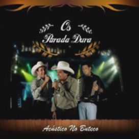Acústico no Boteco  - 2009 • Álbum
