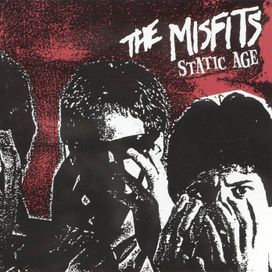 Static Age - 1997 • Álbum