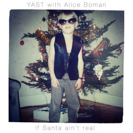 If Santa Ain't Real - 2013 • Sencillo/EP