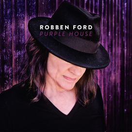 Purple House - 2018 • Álbum