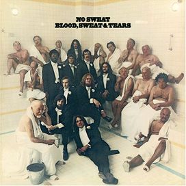 No Sweat - 1973 • Álbum