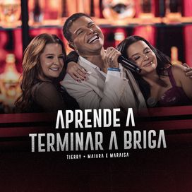 Aprende a Terminar a Briga - 2021 • Sencillo/EP