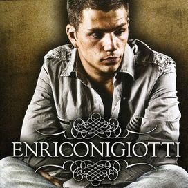 Enrico Nigiotti - 2010 • Álbum