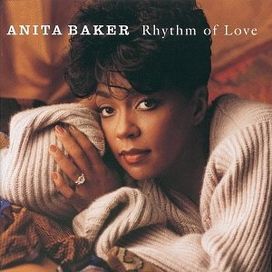 Rhythm Of Love - 1994 • Álbum