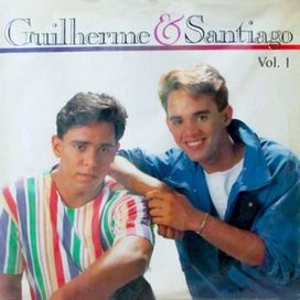 Vol. 1 - 1994 • Álbum