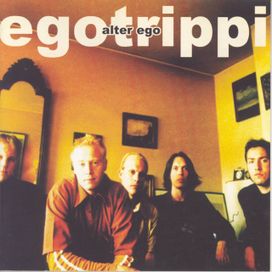 Alter Ego - 1998 • Álbum