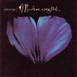 Pillow Lips - 1990 • Álbum