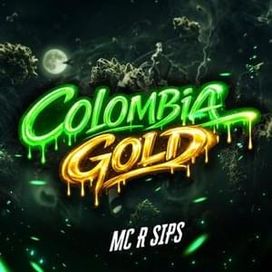 Colômbia Gold - 2026 • Single/EP