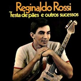 Festa dos Pães e Outros Sucessos - 1975 • Coletânea
