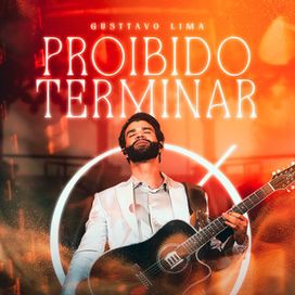 Proibido Terminar (Ao Vivo) - 2025 • Sencillo/EP