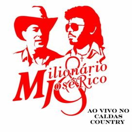 Milionário &amp; José Rico Ao Vivo No Caldas Country - 2025 • Single/EP