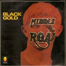 Black Gold - 1976 • Álbum