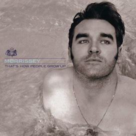 That's How People Grow Up - 2008 • Sencillo/EP