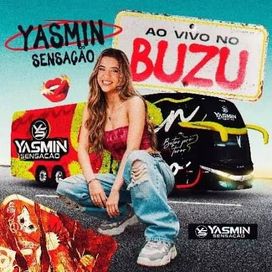 Ao Vivo No Buzu - 2026 • Álbum