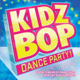 Kidz Bop Dance Party! - 2010 • Álbum