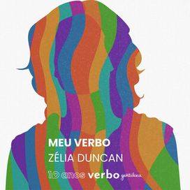 Meu Verbo (part. Verbo Gentileza) - 2025 • Sencillo/EP