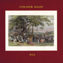All - 2008 • Álbum
