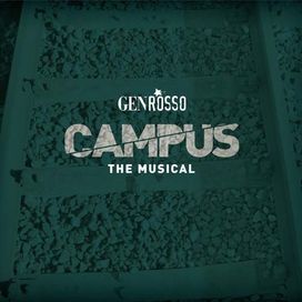 Campus - 2014 • Álbum