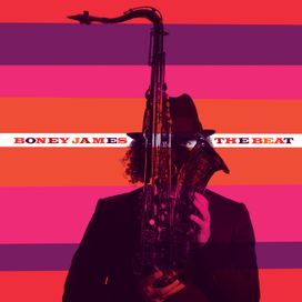 The Beat - 2013 • Álbum