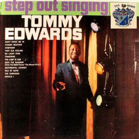 Step Out Singing - 1960 • Álbum