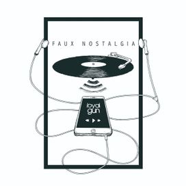 Faux Nostalgia - 2019 • Álbum