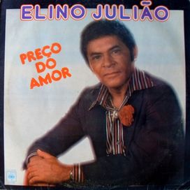 Preço do Amor - 1980 • Álbum