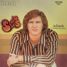 O Menino da Gaita - 1973 • Álbum