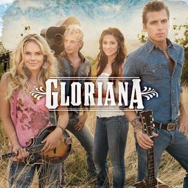 Gloriana - 2009 • Álbum