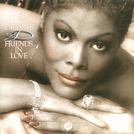 Friends In Love - 1982 • Álbum