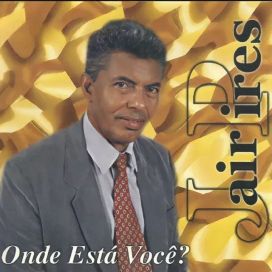 Onde Esta Você? - 2002 • Álbum