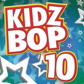Kidz Bop 10 - 2006 • Álbum