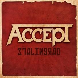 Stalingrad - 2012 • Álbum