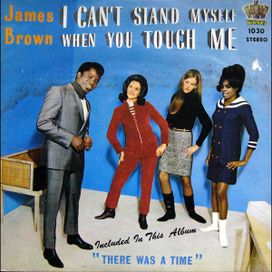 I Can't Stand Myself When You Touch Me - 1968 • Álbum