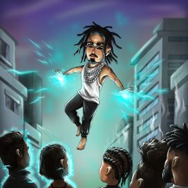 Drip de Negão  - 2021 • Álbum
