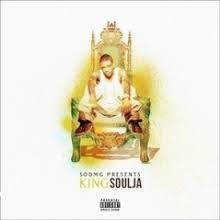 King Soulja - 2013 • Álbum
