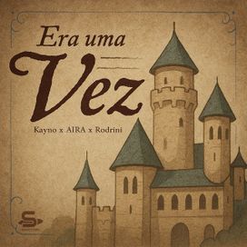 Era Uma Vez - A!RA