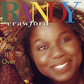 Don't Say It's Over - 1993 • Álbum
