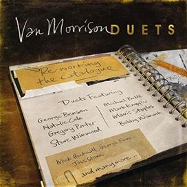 Duets: Re-Working The Catalogue - 2015 • Álbum
