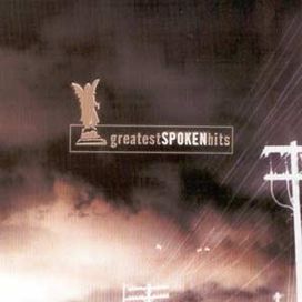 Greatest Spoken Hits - Álbum